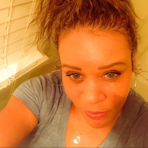 Meet your Posher, Olga